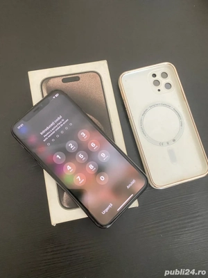 iphone 11 pro  - imagine 3