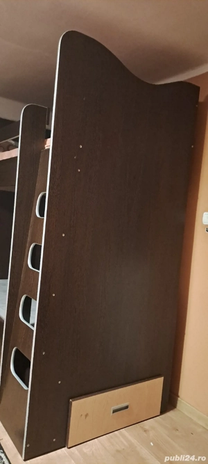 Vand pat etajat - imagine 3