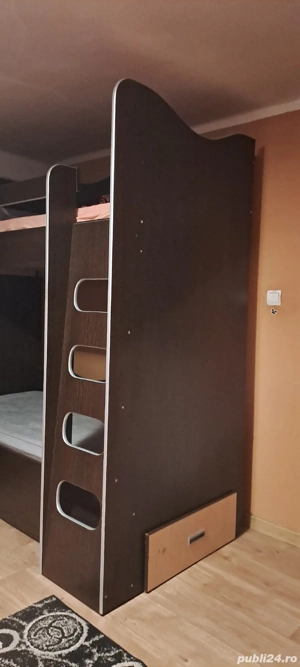 Vand pat etajat - imagine 2