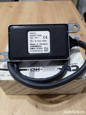 Senzor noxe Iveco stralis, Trucker, Eurocargo euro 6 - imagine 2