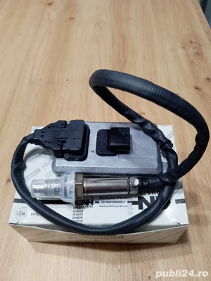 Senzor noxe Iveco stralis, Trucker, Eurocargo euro 6 - imagine 3