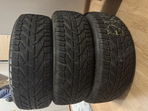 Vand anvelope de iarna