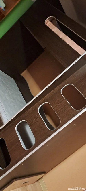 Vand pat etajat - imagine 4