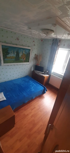 vand apartament 3 camere - imagine 3