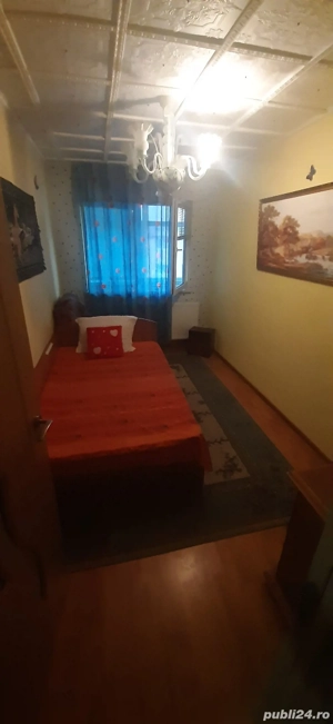 vand apartament 3 camere - imagine 2