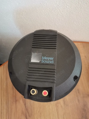 Drivere Profesionale Jbl 2450J-1 Mayer Sound - imagine 2