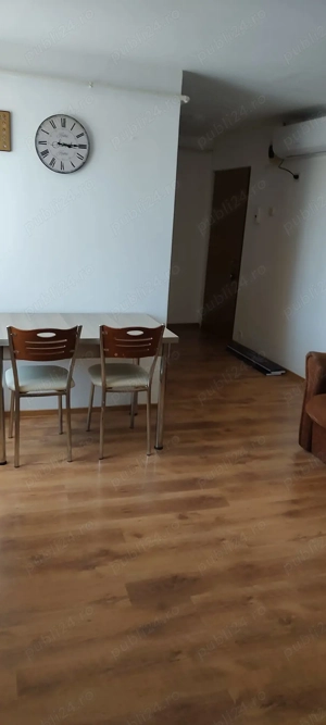 Închiriez garsonieră 