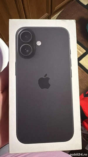 iphone 16  - imagine 5