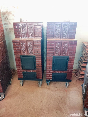 Producător sobe teracota  - imagine 2