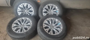 ROTI VW 255 60 R 18 ET25