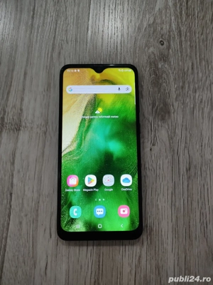 samsung a50 cu 4 128 giga in stare buna - imagine 4