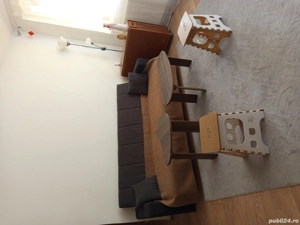 Ofer cazare pe termen lung sau scurt! - imagine 4