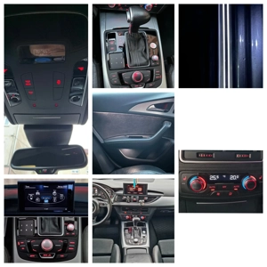 Audi A6 Matrix 2.0 Diesel  - imagine 5