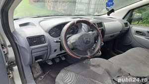 Vand autoutilitara Citroen Jumper  - imagine 5