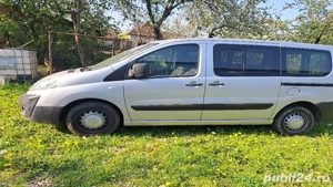 Vand autoutilitara Citroen Jumper  - imagine 3
