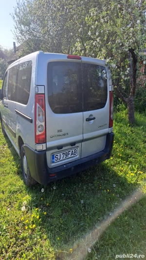 Vand autoutilitara Citroen Jumper  - imagine 4
