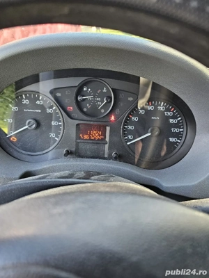 Vand autoutilitara Citroen Jumper  - imagine 6