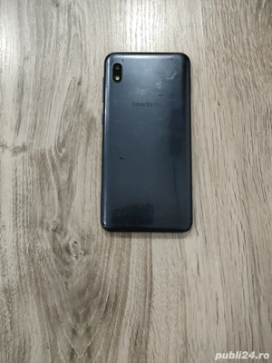 samsung a10 in stare buna - imagine 3