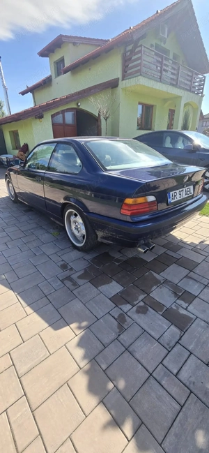 Vand BMW e 36 - imagine 4