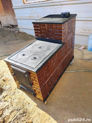 Producător sobe teracota  - imagine 5