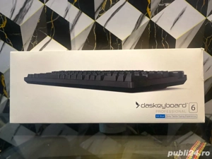 Tastatura profesionala 