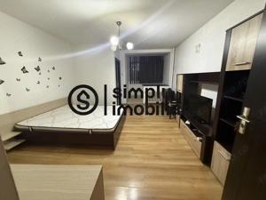 Garsoniera Brazda lui Novac G-uri et 3/10