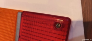 Sticla stopuri Renault 7 Siete 1974 - 1983  - imagine 9