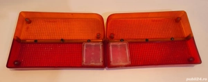Sticla stopuri Renault 7 Siete 1974 - 1983  - imagine 5