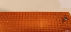 Sticla stopuri Renault 7 Siete 1974 - 1983  - imagine 3