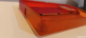 Sticla stopuri Renault 7 Siete 1974 - 1983  - imagine 6