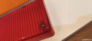 Sticla stopuri Renault 7 Siete 1974 - 1983  - imagine 8