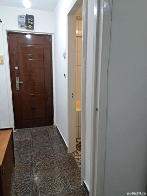 Inchiriere 2 camere Militari