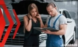 Angajam coordonator- sef service - imagine 2