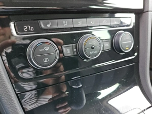 Volkswagen Golf 7 AllStar *GARANȚIE* 2016 Euro 6 Înmatriculat  Bi-Xenon RATE - imagine 12