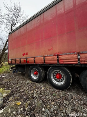  VĂND Man  tga  2007 E5 - imagine 10