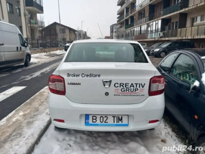 Dacia logan 15 diesel Euro 6