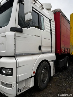  VĂND Man  tga  2007 E5 - imagine 7