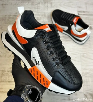 Adidași de bărbați