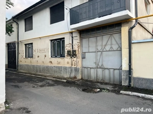 De vânzare   Parter casă, ideal locuință   birouri   cabinete  spațiu comercial   Caransebeș - imagine 2