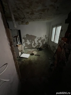 De vânzare   Parter casă, ideal locuință   birouri   cabinete  spațiu comercial   Caransebeș - imagine 5