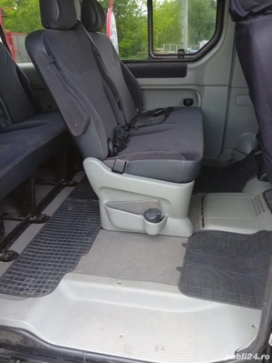 Renault trafic  - imagine 6