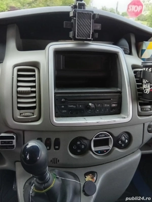 Renault trafic  - imagine 7