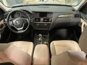 Vând BMW X3   X drive 2.0 diesel - imagine 3