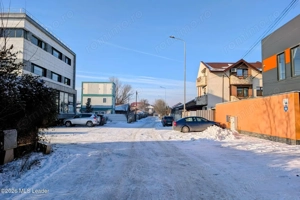 Pantelimon - Selgros, Hala 577 mp, Teren 850 mp. Separat: Vila 180 mp - imagine 4