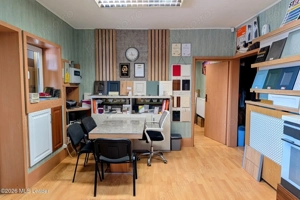 Pantelimon - Selgros, Hala 577 mp, Teren 850 mp. Separat: Vila 180 mp - imagine 7