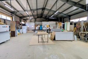 Pantelimon - Selgros, Hala 577 mp, Teren 850 mp. Separat: Vila 180 mp - imagine 5