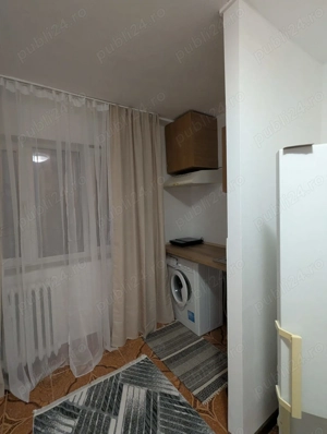 Inchiriez Garsonieră