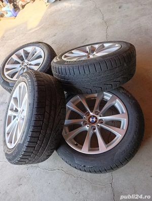 Jante BMW 5x120  - imagine 4