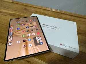 Tableta huawei nouă  - imagine 4