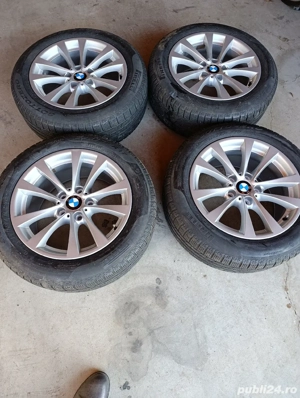 Jante BMW 5x120  - imagine 5